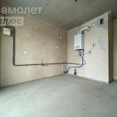 Квартира 52,4 м², 1-комнатная - изображение 1