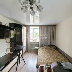 Квартира 56,7 м², 2-комнатная - изображение 4