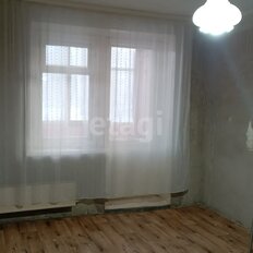 Квартира 37,8 м², 1-комнатная - изображение 3