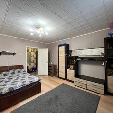 Квартира 89,5 м², 4-комнатная - изображение 1