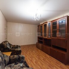 Квартира 46,5 м², 2-комнатная - изображение 3