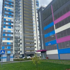 Квартира 47,5 м², 2-комнатная - изображение 2