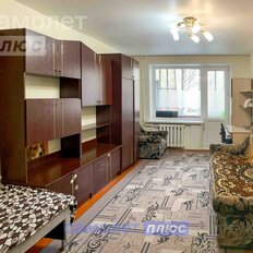 Квартира 46,7 м², 2-комнатная - изображение 1