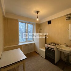 Квартира 31,4 м², 1-комнатная - изображение 2