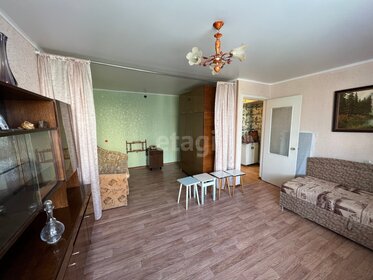 31,4 м², 1-комнатная квартира 3 499 000 ₽ - изображение 90