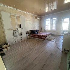 Квартира 58 м², 1-комнатные - изображение 4