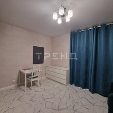 Квартира 31,8 м², студия - изображение 2