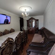 Квартира 60 м², 3-комнатная - изображение 1