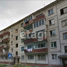 Квартира 61,2 м², 4-комнатная - изображение 4