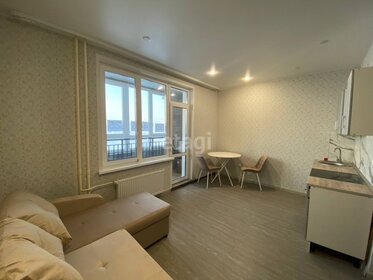 24 м², квартира-студия 21 000 ₽ в месяц - изображение 48