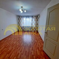 Квартира 37,6 м², 1-комнатная - изображение 2