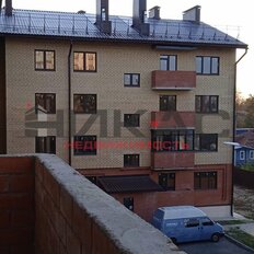 Квартира 64 м², 2-комнатная - изображение 2