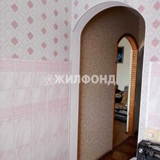 Квартира 61 м², 3-комнатная - изображение 5