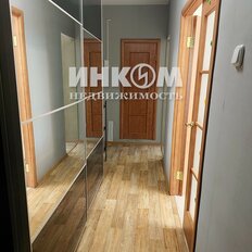 Квартира 49,7 м², 2-комнатная - изображение 3