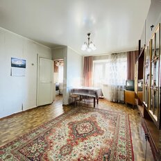 Квартира 69,1 м², 4-комнатная - изображение 5