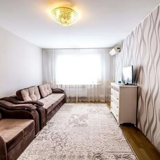 Квартира 33,1 м², 1-комнатная - изображение 2