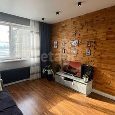 Квартира 33,1 м², 1-комнатная - изображение 3