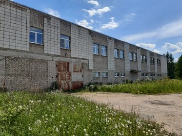 1250 м², производственное помещение 250 000 ₽ в месяц - изображение 42