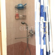 Квартира 12,5 м², студия - изображение 4