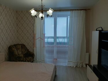 26 м², квартира-студия 17 000 ₽ в месяц - изображение 10