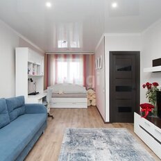 Квартира 39,1 м², 1-комнатная - изображение 2