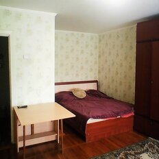 Квартира 34,6 м², 1-комнатная - изображение 5