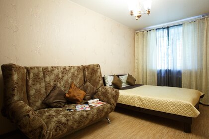 Купить квартиру с ремонтом у станции Входная в Омске - изображение 49