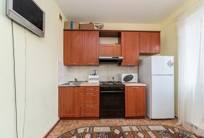 58 м², 2-комнатная квартира 3 000 ₽ в сутки - изображение 70