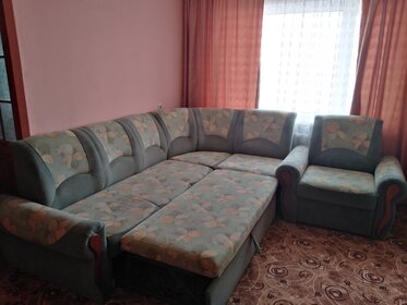 31 м², 1-комнатная квартира 2 990 ₽ в сутки - изображение 51