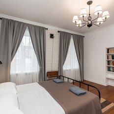 Квартира 50 м², 2-комнатная - изображение 3