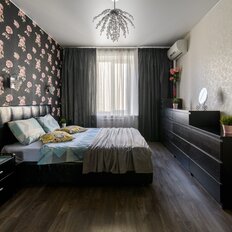 Квартира 85 м², 3-комнатная - изображение 2