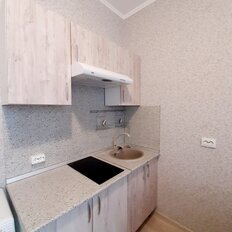 Квартира 28,4 м², 1-комнатная - изображение 2