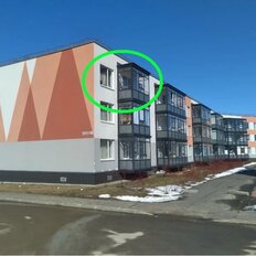 Квартира 65 м², 2-комнатная - изображение 4