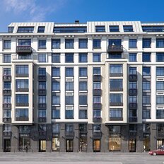 Квартира 111,6 м², 3-комнатная - изображение 2