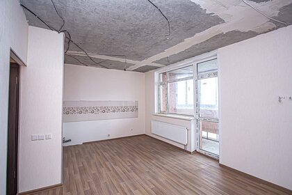 Купить квартиру-студию рядом с водоёмом у метро Солнцево в Москве и МО - изображение 2