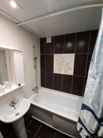 20 м², квартира-студия 2 500 ₽ в сутки - изображение 81