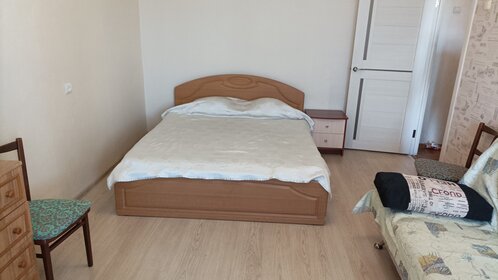 35 м², квартира-студия 1 500 ₽ в сутки - изображение 16