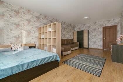 80 м², 2-комнатная квартира 6 500 ₽ в сутки - изображение 74