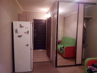 21 м², квартира-студия 12 000 ₽ в месяц - изображение 17