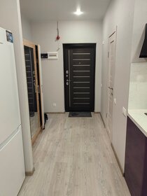 28 м², квартира-студия 2 800 ₽ в сутки - изображение 30