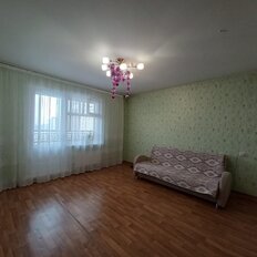 Квартира 57,8 м², 2-комнатная - изображение 2