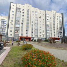 Квартира 41 м², 1-комнатная - изображение 4