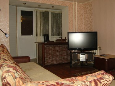 30 м², квартира-студия 1 500 ₽ в сутки - изображение 58