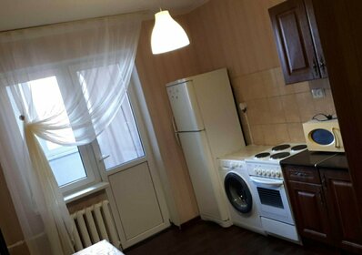 32 м², квартира-студия 25 000 ₽ в месяц - изображение 17