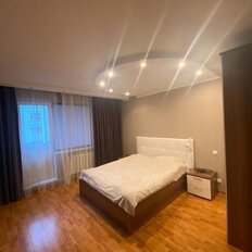 Квартира 118,5 м², 4-комнатная - изображение 4