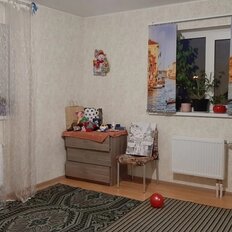 Квартира 40 м², 1-комнатная - изображение 5