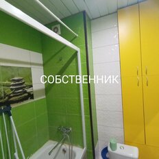 Квартира 28,2 м², студия - изображение 3