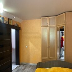 Квартира 52 м², 2-комнатная - изображение 5