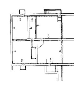 163,4 м², помещение свободного назначения - изображение 3