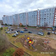 Квартира 68 м², 3-комнатная - изображение 1